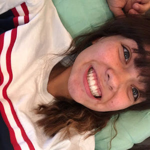 Meet your Posher, Tessa